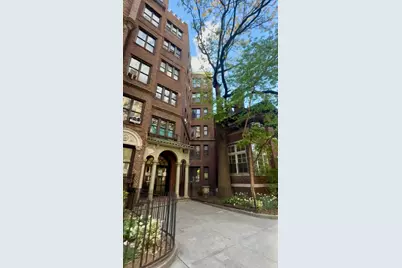 807 Riverside Drive #5B, New York, NY 10032 - Photo 11