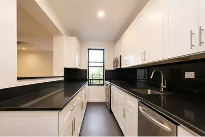 807 Riverside Drive #5B, New York, NY 10032 - Photo 3