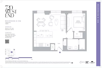 720 W End Avenue #9G, New York City, NY 10025 - Photo 33