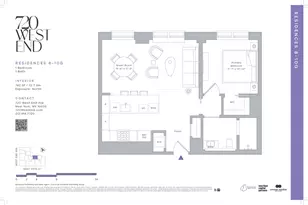 720 West End Ave, New York City, NY 10025 - Photo 33