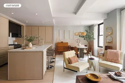 720 W End Avenue #9G, New York, NY 10025 - Photo 5