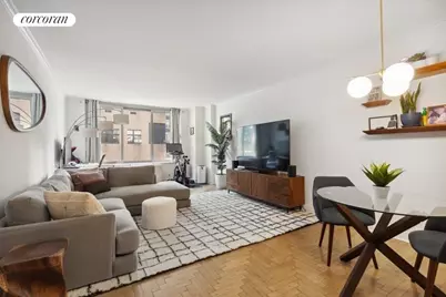 170 E 87th Street #E7F, New York City, NY 10128 - Photo 1