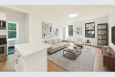 47 Franklin Street #2, Brooklyn, NY 11222 - Photo 1