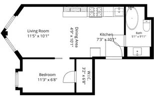 533 Washington Ave, Brooklyn, NY 11238 - Photo 9