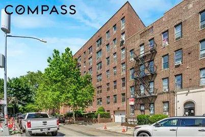 275 Webster Avenue #3G, New York City, NY 11230 - Photo 9