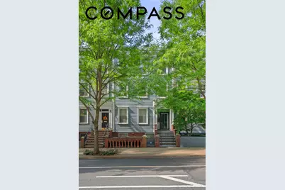 30 Bergen Street, New York City, NY 11201 - Photo 1