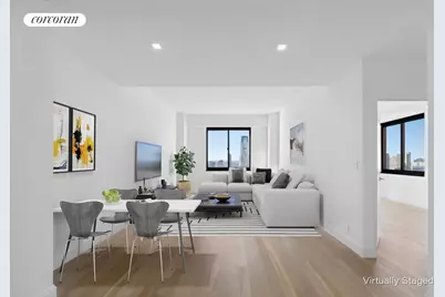377 Rector Place #26B, New York City, NY 10280 - Photo 3