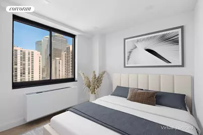 377 Rector Place #26B, New York, NY 10280 - Photo 5