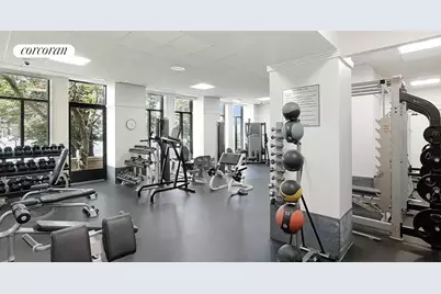 377 Rector Place #26B, New York, NY 10280 - Photo 11