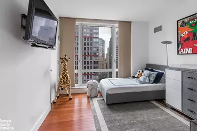 250 E 53rd Street #2702, New York City, NY 10022 - Photo 7