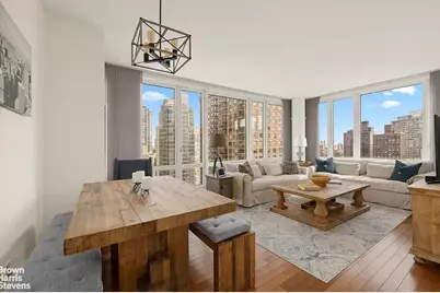 250 E 53rd Street #2702, New York, NY 10022 - Photo 1