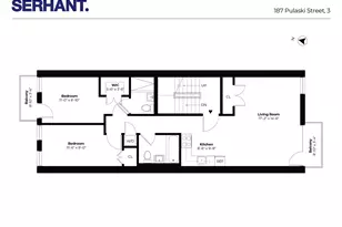187 Pulaski St, New York City, NY 11206 - Photo 11