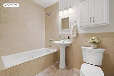1240 Bedford Avenue #4B, New York City, NY 11216 - Photo 5