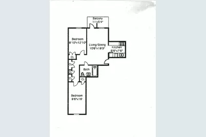 1240 Bedford Avenue #4B, New York City, NY 11216 - Photo 9