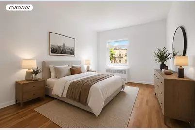 1240 Bedford Avenue #4B, New York City, NY 11216 - Photo 7