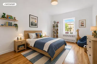 1240 Bedford Avenue #4B, New York City, NY 11216 - Photo 3
