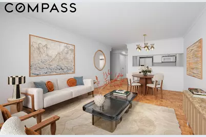 404 E 76th Street #4H, New York City, NY 10021 - Photo 3