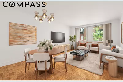 404 E 76th Street #4H, New York City, NY 10021 - Photo 1