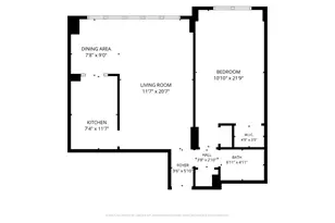555 Kappock St, New York City, NY 10463 - Photo 13
