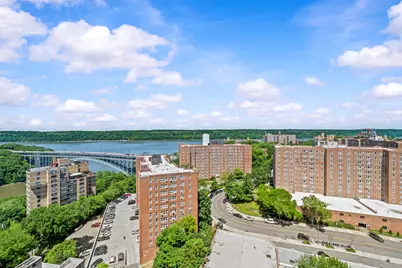 555 Kappock Street #21K, New York City, NY 10463 - Photo 1