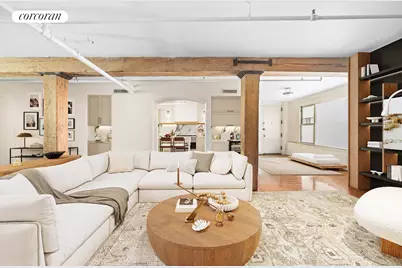 47 Vestry Street #4S, New York City, NY 10013 - Photo 5