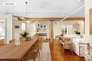 47 Vestry St, New York City, NY 10013 - Photo 11