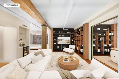 47 Vestry Street #4S, New York City, NY 10013 - Photo 7