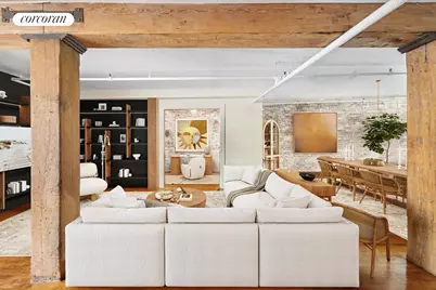 47 Vestry Street #4S, New York City, NY 10013 - Photo 13