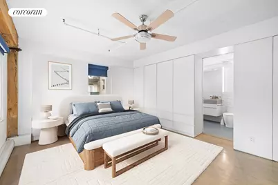 47 Vestry Street #4S, New York City, NY 10013 - Photo 17