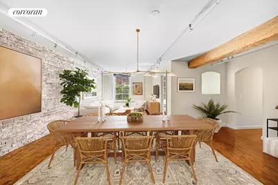 47 Vestry Street #4S, New York City, NY 10013 - Photo 3