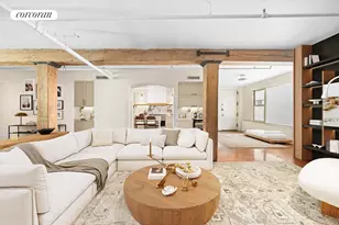 47 Vestry St, New York City, NY 10013 - Photo 5