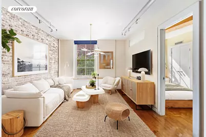 47 Vestry Street #4S, New York City, NY 10013 - Photo 9