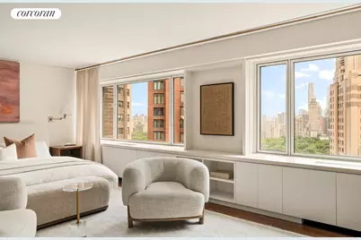 20 W 64th Street #26DE, New York City, NY 10023 - Photo 5