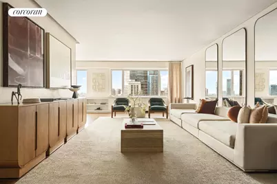 20 W 64th Street #26DE, New York City, NY 10023 - Photo 1