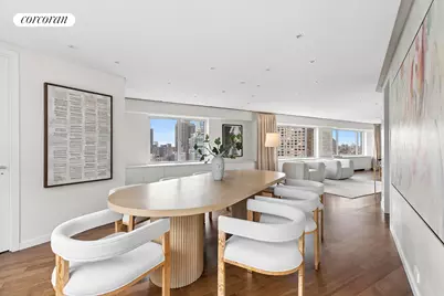 20 W 64th Street #26DE, New York City, NY 10023 - Photo 25