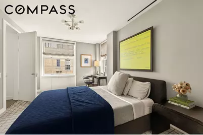 53 E 66th Street #PHA, New York City, NY 10065 - Photo 11