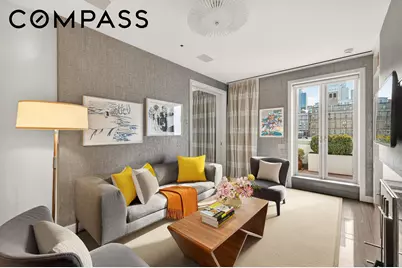 53 E 66th Street #PHA, New York City, NY 10065 - Photo 9