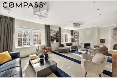 53 E 66th Street #PHA, New York City, NY 10065 - Photo 1