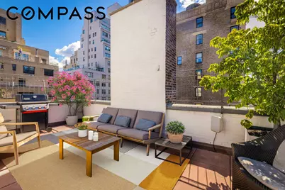 53 E 66th Street #PHA, New York, NY 10065 - Photo 5