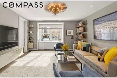 53 E 66th Street #PHA, New York, NY 10065 - Photo 11