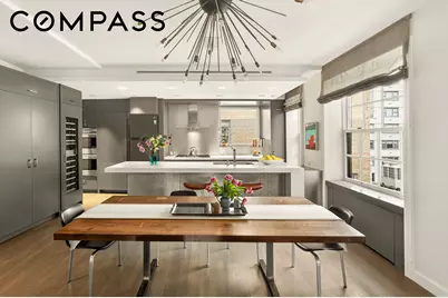 53 E 66th Street #PHA, New York City, NY 10065 - Photo 3