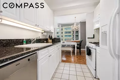 404 E 76th Street #6B, New York, NY 10021 - Photo 3