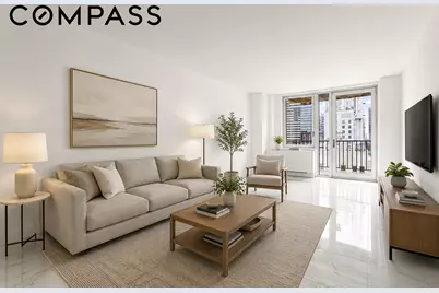 212 E 47th Street #28F, New York, NY 10017 - Photo 1