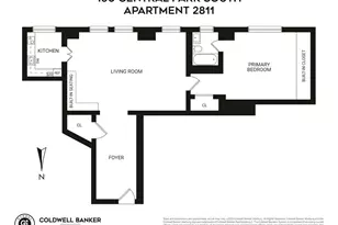 160 Central Park S, New York City, NY 10019 - Photo 19