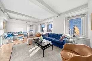 160 Central Park S, New York, NY 10019 - Photo 1