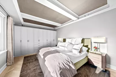 160 Central Park S #2811, New York City, NY 10019 - Photo 9