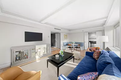 160 Central Park S #2811, New York City, NY 10019 - Photo 5
