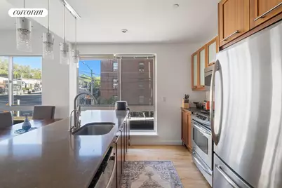460 W 236th Street #2B, New York City, NY 10463 - Photo 3