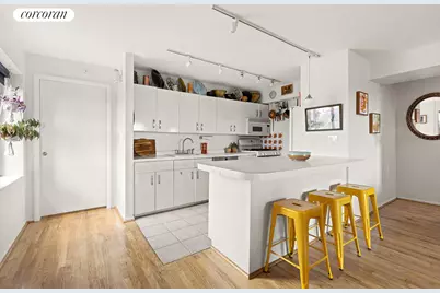207 Prospect Park SW #9A, New York City, NY 11218 - Photo 5
