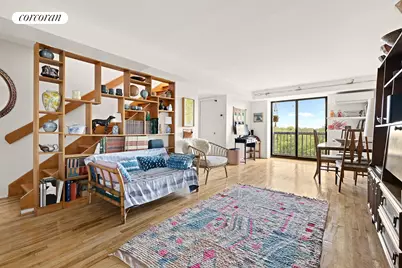 207 Prospect Park SW #9A, New York City, NY 11218 - Photo 3